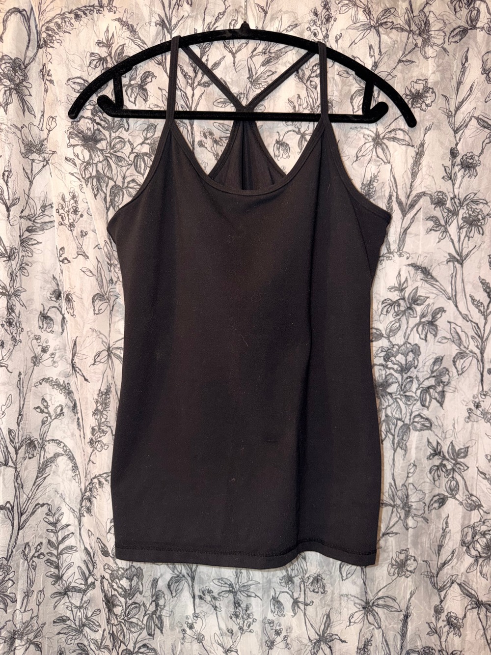 Lululemon Racerback Tank